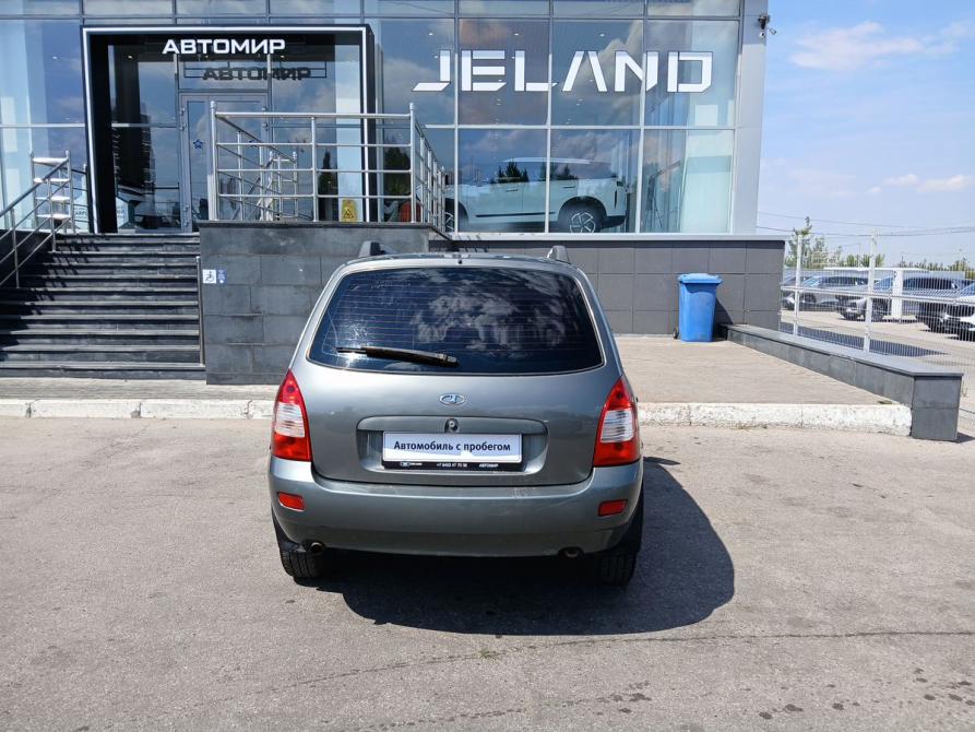 Lada (ВАЗ) Kalina I Саратов  - изображение 6
