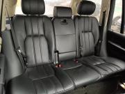 Land Rover Range Rover III Рестайлинг Санкт-Петербург  - изображение 33