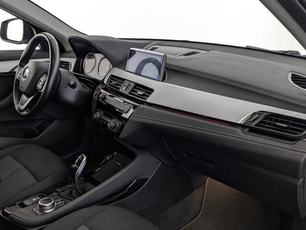BMW X2 I (F39) с пробегом 2020 года, цена 2 295 000 рублей, 122539 км, внедорожник, Автокод Объявления