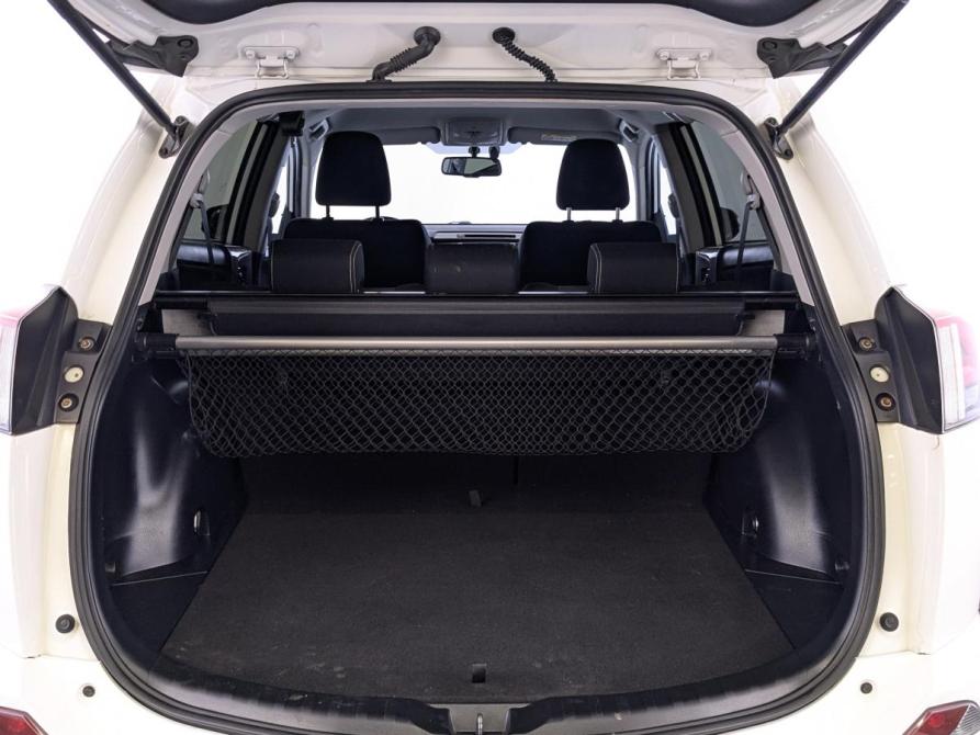 Toyota RAV4 IV (XA40) Рестайлинг Москва  - изображение 10