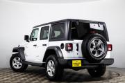 Jeep Wrangler IV (JL) Пермь  - изображение 34