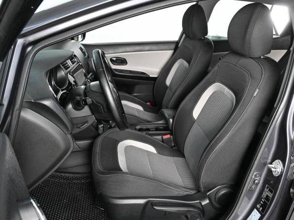 Kia Ceed II Рестайлинг с пробегом 2015 года, цена 999 000 рублей, 219850 км, хэтчбек, Автокод Объявления