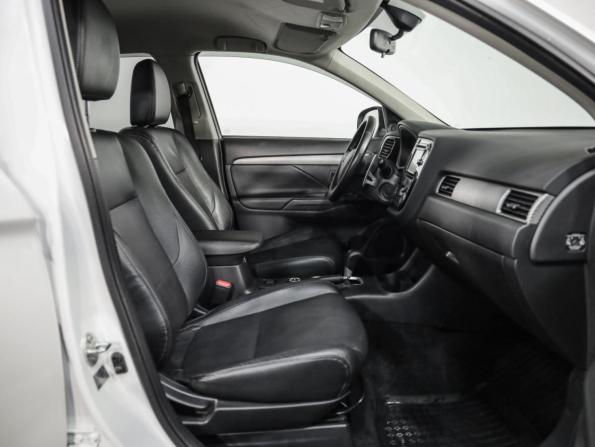 Mitsubishi Outlander III с пробегом 2014 года, цена 1 299 000 рублей, 188612 км, внедорожник, Автокод Объявления