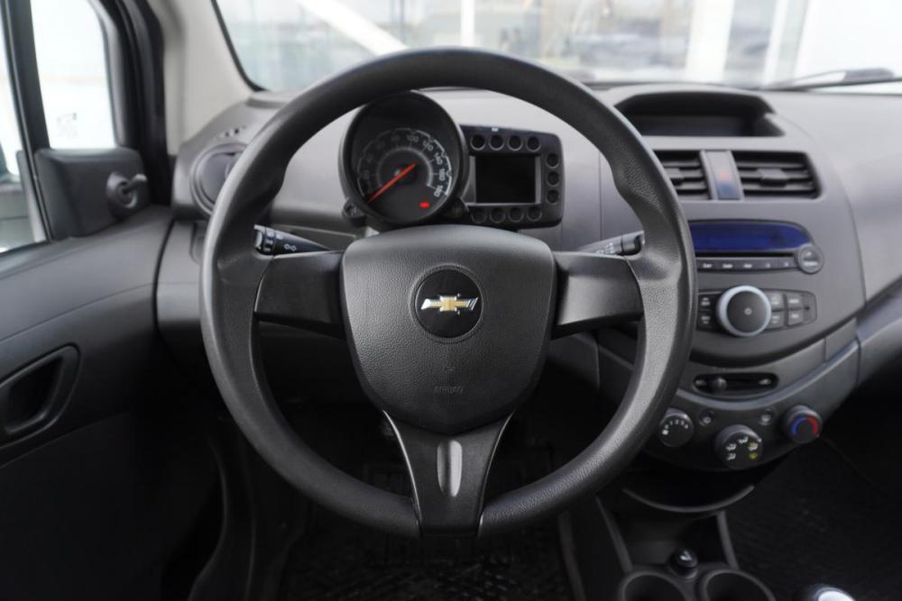Chevrolet Spark III Ульяновск  - изображение 13
