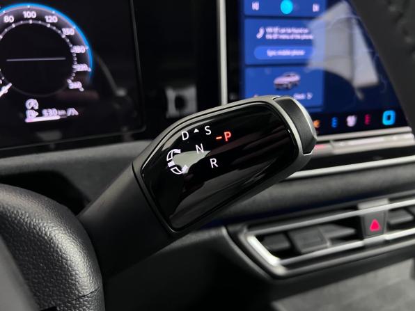 Volkswagen Tiguan III (China Market) с пробегом 2024 года, цена 4 497 000 рублей, 5420 км, внедорожник, Автокод Объявления