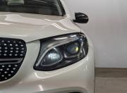 Mercedes-Benz GLC Coupe I (C253) Санкт-Петербург  - изображение 49