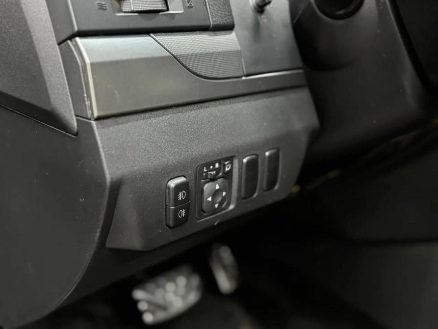 Mitsubishi Pajero IV Рестайлинг 1 Красноярск  - изображение 8