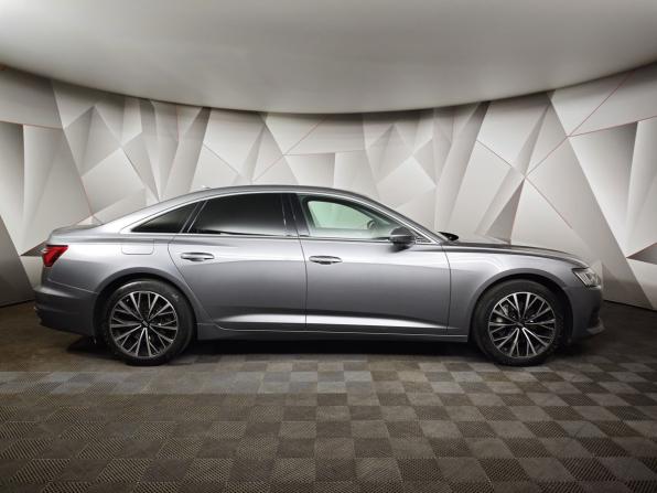 Audi A6 V (C8) с пробегом 2021 года, цена 4 375 000 рублей, 62096 км, седан, Автокод Объявления