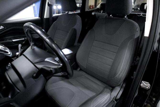 Ford Kuga II с пробегом 2016 года, цена 1 280 000 рублей, 191074 км, внедорожник, Автокод Объявления