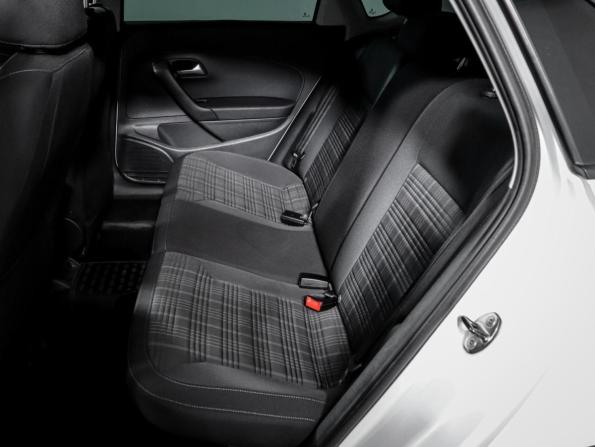 Volkswagen Polo V Рестайлинг с пробегом 2017 года, цена 1 100 000 рублей, 171471 км, седан, Автокод Объявления