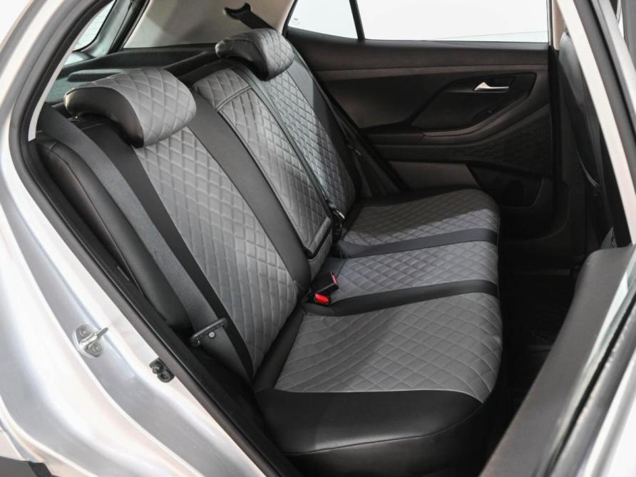 Hyundai Creta II Ростов-на-Дону  - изображение 7