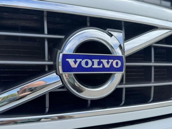 Volvo XC90 I Рестайлинг с пробегом 2007 года, цена 1 200 000 рублей, 280698 км, внедорожник, Автокод Объявления