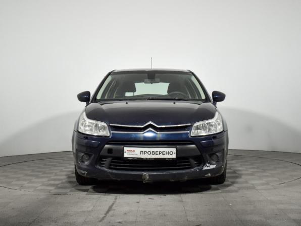 Citroen C4 I Рестайлинг с пробегом 2009 года, цена 259 000 рублей, 230050 км, хэтчбек, Автокод Объявления
