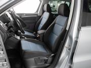 Volkswagen Tiguan I Рестайлинг Тюмень  - изображение 29
