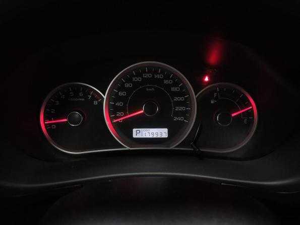 Subaru Impreza III с пробегом 2010 года, цена 980 000 рублей, 179936 км, хэтчбек, Автокод Объявления