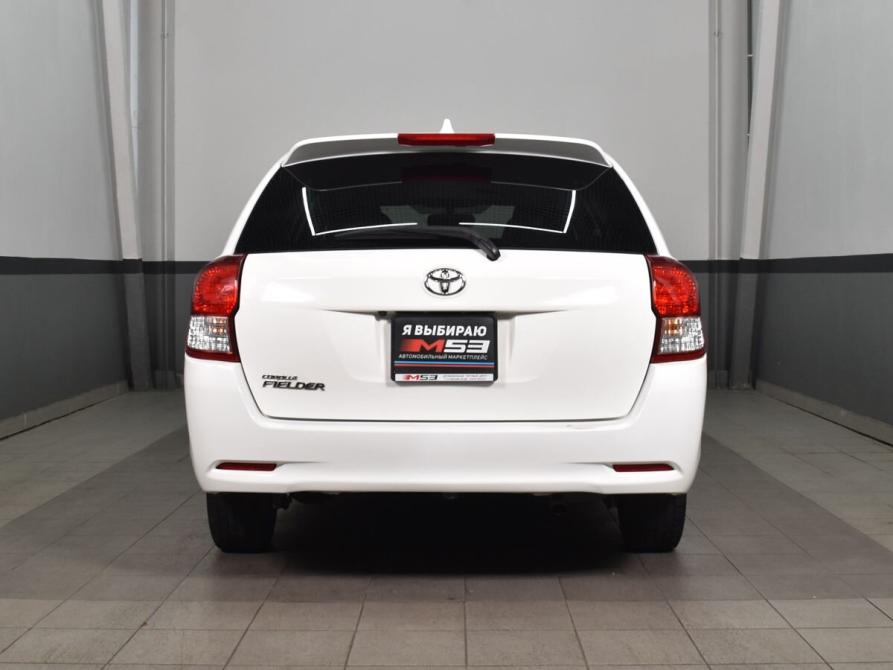 Toyota Corolla XI (E160 E170 E180) Кемерово  - изображение 3
