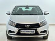 Lada (ВАЗ) Vesta I Москва  - изображение 21