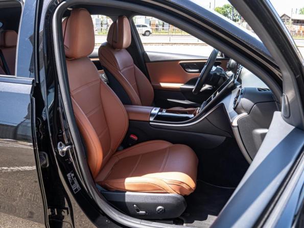 Mercedes-Benz C-Класс V (W206) с пробегом 2021 года, цена 4 580 000 рублей, 82110 км, седан, Автокод Объявления