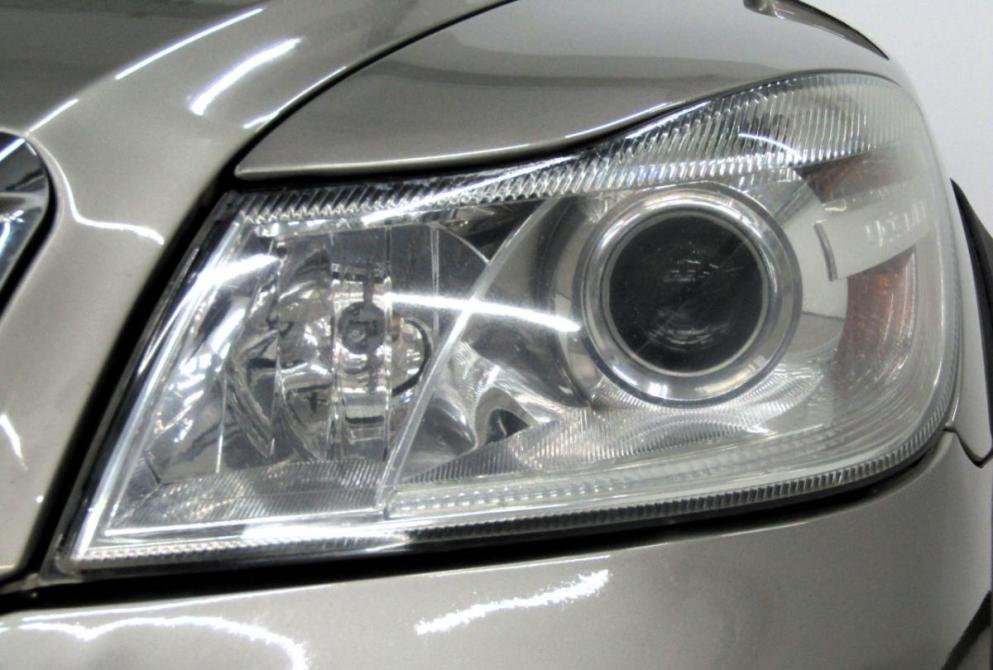Skoda Octavia II (A5) Рестайлинг Екатеринбург  - изображение 11