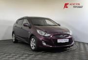Hyundai Solaris I Нижний Новгород  - изображение 21
