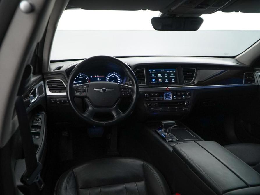 Genesis G80 I Москва  - изображение 6