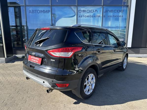 Ford Kuga II с пробегом 2013 года, цена 850 000 рублей, 225911 км, внедорожник, Автокод Объявления
