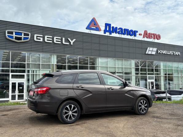 Lada (ВАЗ) Vesta I с пробегом 2020 года, цена 1 000 000 рублей, 128824 км, универсал, Автокод Объявления