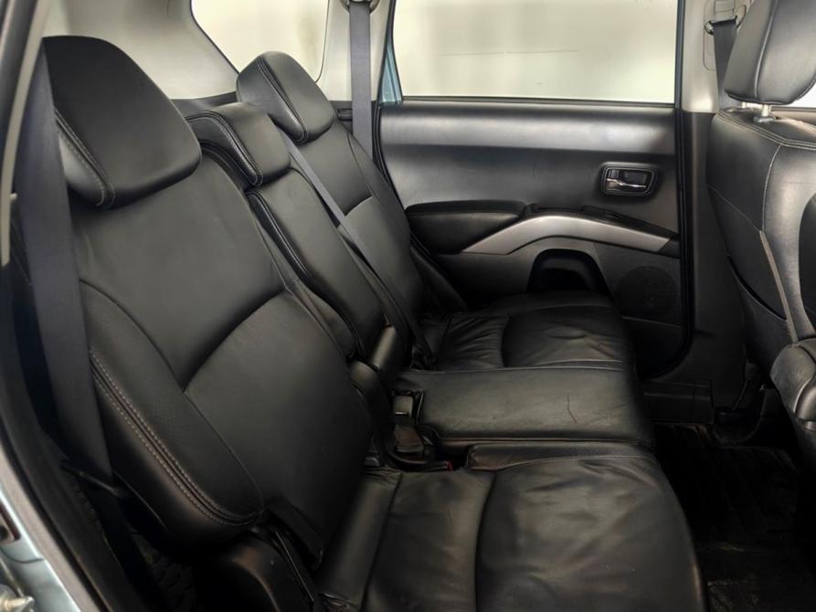 Mitsubishi Outlander II Москва  - изображение 10