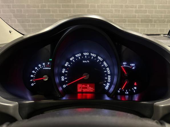 Kia Sportage III с пробегом 2013 года, цена 1 300 000 рублей, 267438 км, внедорожник, Автокод Объявления