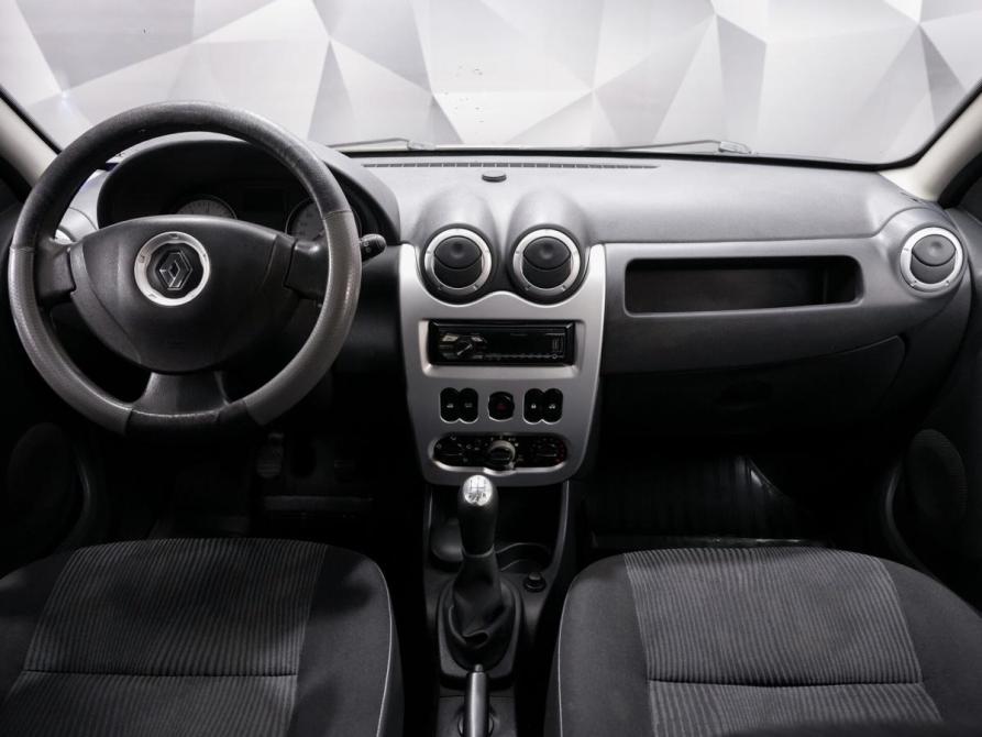 Renault Sandero I Ульяновск  - изображение 10