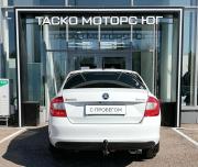 Skoda Rapid I Стерлитамак  - изображение 27