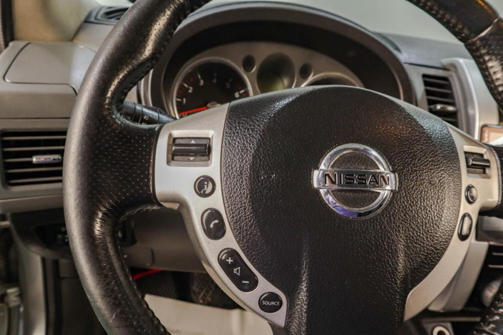 Nissan X-Trail II Челябинск  - изображение 11