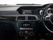 Mercedes-Benz C-Класс III (W204) Рестайлинг Иркутск  - изображение 39