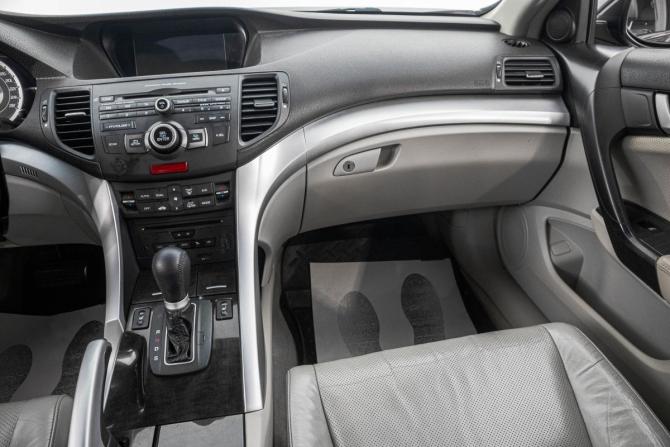 Honda Accord VIII с пробегом 2008 года, цена 1 089 000 рублей, 299000 км, седан, Автокод Объявления