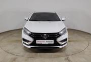 Lada (ВАЗ) Vesta I Рестайлинг (NG) Волгоград  - изображение 27