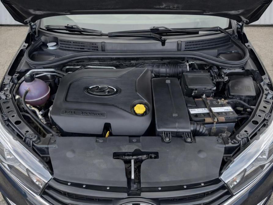 Lada (ВАЗ) Vesta I Пермь  - изображение 20