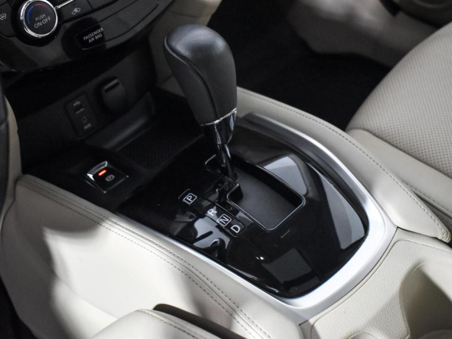 Nissan X-Trail III Рестайлинг Санкт-Петербург  - изображение 13