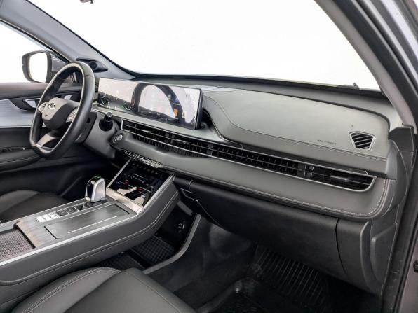 Chery Tiggo 7 Pro Max I с пробегом 2023 года, цена 1 725 000 рублей, 85270 км, внедорожник, Автокод Объявления