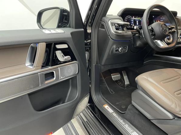 Новый Mercedes-Benz G-Класс III (W465) Рестайлинг 2024 года, цена 19 300 000 рублей, внедорожник, Автокод Объявления