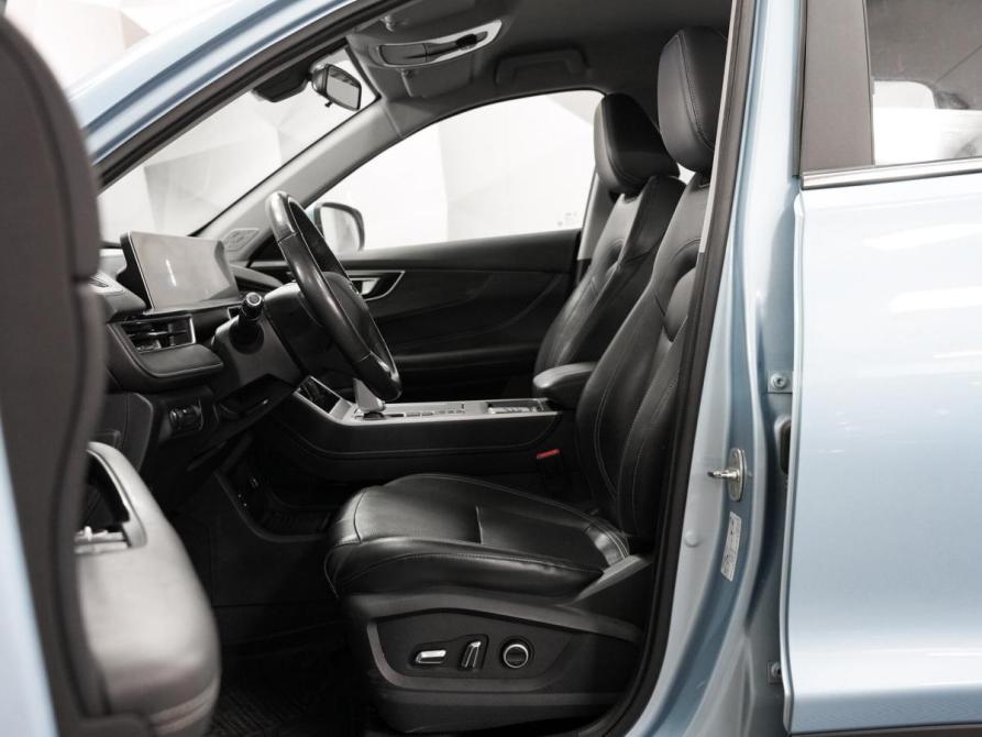 Chery Tiggo 4 Pro I Ульяновск  - изображение 10