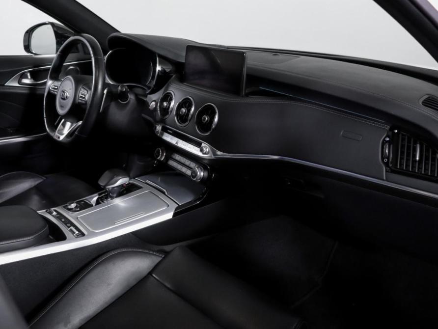 Kia Stinger I Рестайлинг Москва  - изображение 9