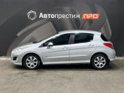Peugeot 308 I Рестайлинг Пермь  - изображение 30