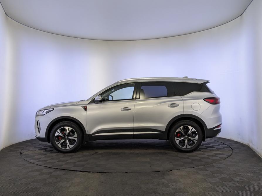 Chery Tiggo 7 Pro Max I Москва  - изображение 8