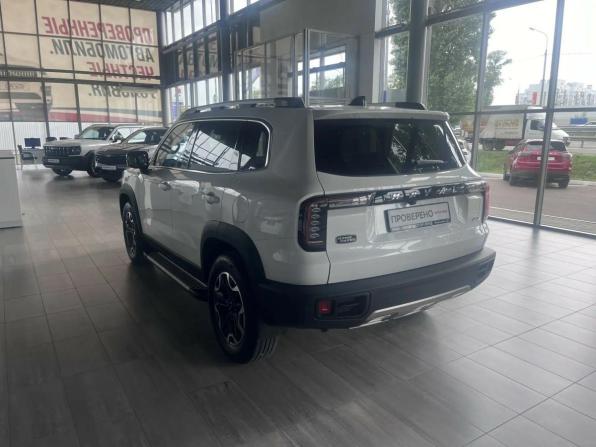 Haval Dargo с пробегом 2024 года, цена 2 911 000 рублей, 9140 км, внедорожник, Автокод Объявления