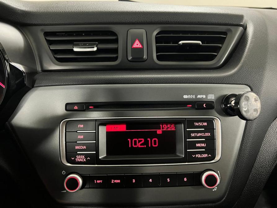 Kia Rio III Рестайлинг Тюмень  - изображение 15