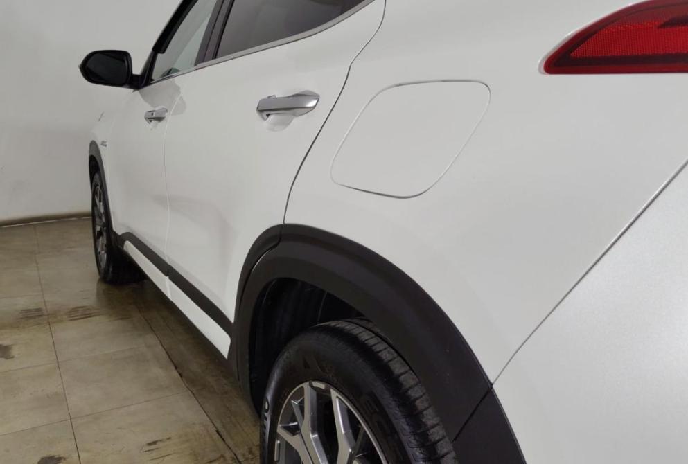 Kia Seltos I Волгоград  - изображение 23