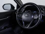 Toyota Camry VIII (XV70) Москва  - изображение 40