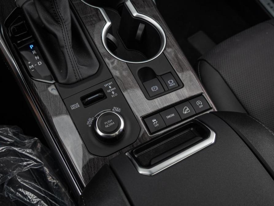 Toyota Highlander IV (XU70) Краснодар  - изображение 23