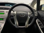 Toyota Prius III Рестайлинг (XW30) Санкт-Петербург  - изображение 34
