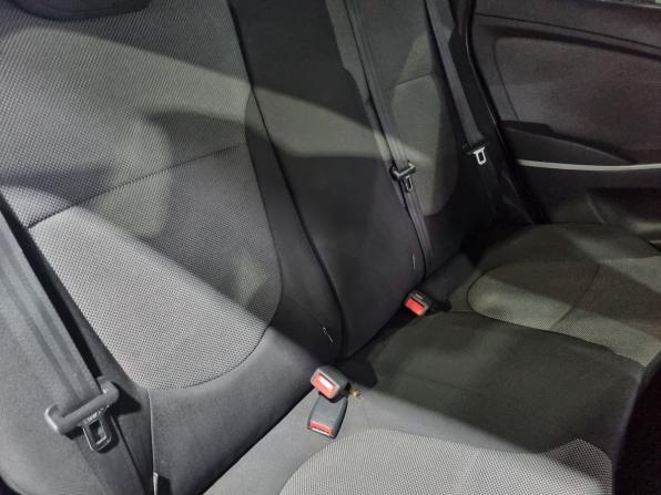 Hyundai Solaris I с пробегом 2011 года, цена 627 000 рублей, 149034 км, седан, Автокод Объявления